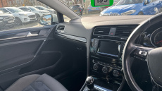 Volkswagen Golf 1.4 TSI GT 5dr Petrol Hatchback